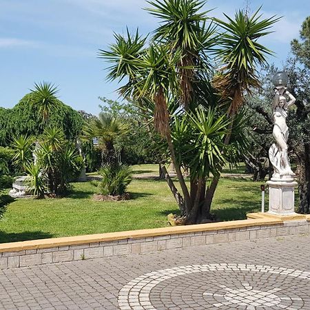 Villa Giona Roma Frascati Luaran gambar