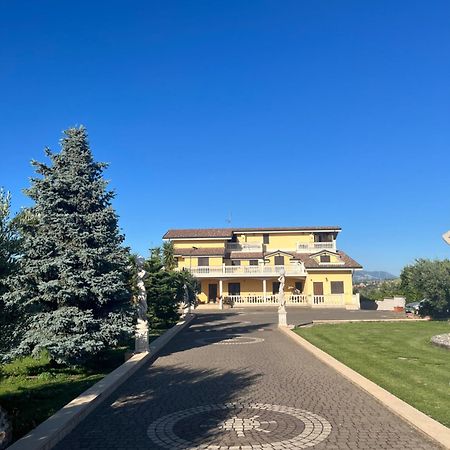 Villa Giona Roma Frascati Luaran gambar
